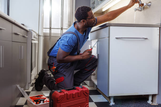 Reliable Des Plaines, IL Plumber Solutions